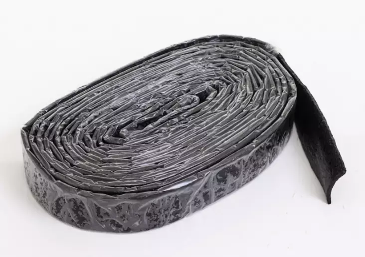 Asfaltreparationsband LaCu 8m - Andra byggkemikalier - svm000007683 - 1