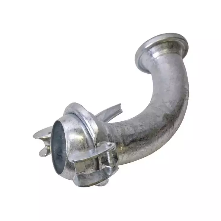 Bauer hane/hona 2" vinkel 90° - Bauer-kopplingar - 8719774304253 - 1