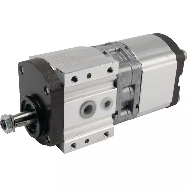 Bosch Rexroth kugghjulspump - Andra traktortillbehör - 8719493997743 - 1