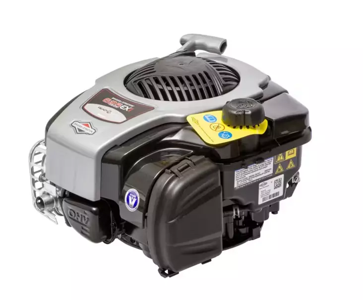 B&S Vertikal axel motor 4,4 hk, 625E-serie - Lokalmotorer - svm000007643 - 1