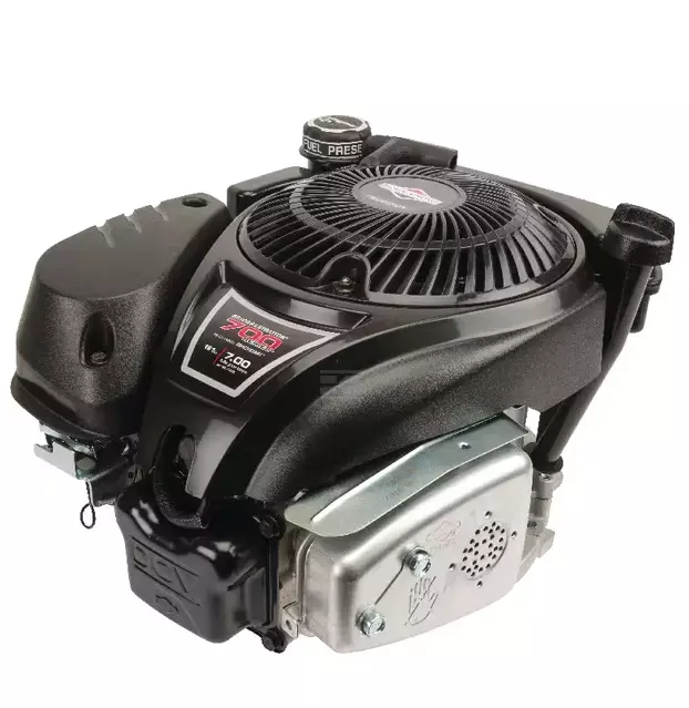 B&S V-Motor 25 mm x 80 mm, 750-serie - Lokalmotorer - svm000007653 - 1
