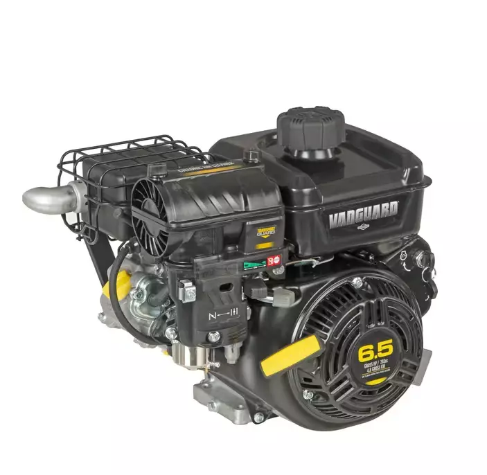 B&S Vevaxelmotor - Lokalmotorer - svm000007673 - 1