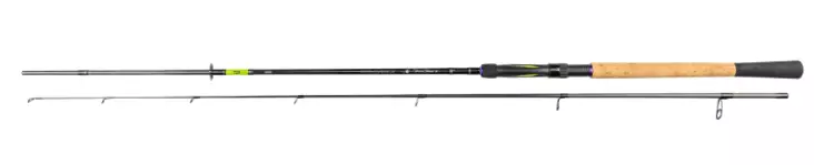 Daiwa Prorex S - Spön, rullar och metspön - 5055545240393 - 1