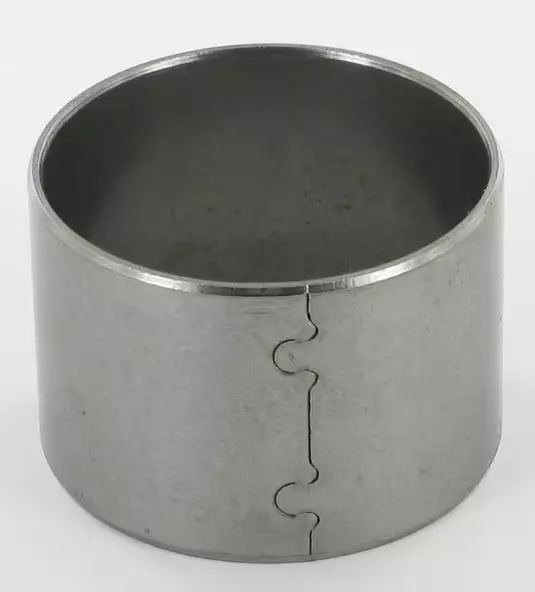 Bakhjuls axelcenter hela 51x38 - Axlar och styrning - 8716106910083 - 1