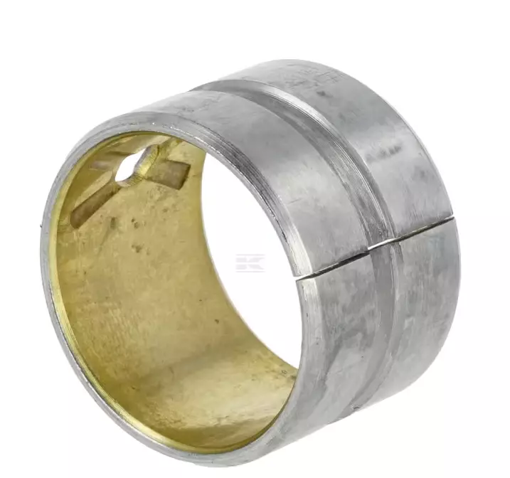 Framsidan av axelns centrala pinne - Axel och styrning - 5035776919343 - 1