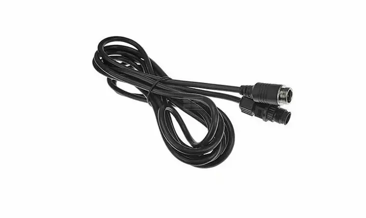 Fendt Vario SCR -kopplingskabel - Backkameror - 5035776601293 - 1