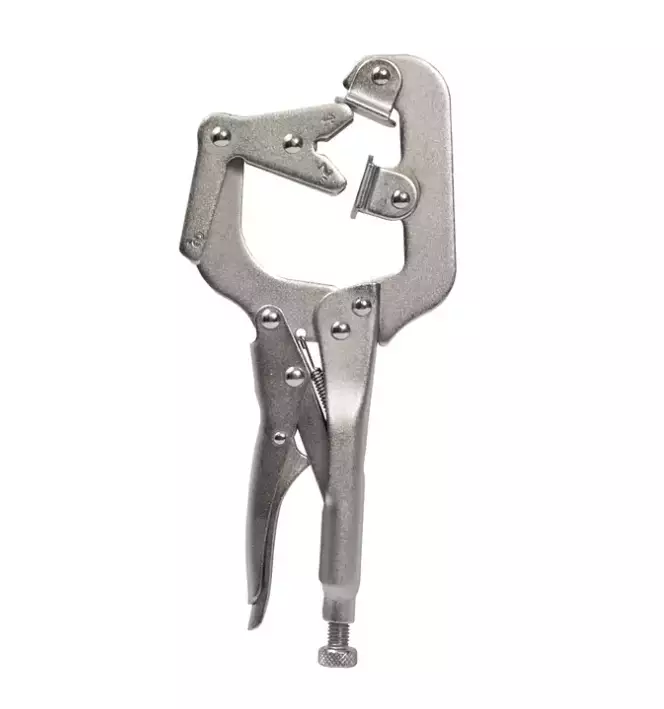 Finbullet Rörklämmare 250 mm - Tänger och skärare - 6438152030943 - 1