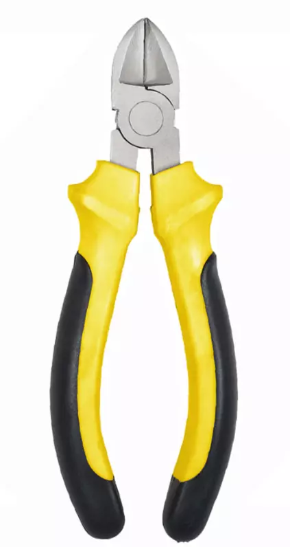 Finbullet Sidoklippare 6" - Tänger och skärare - 6430017703153 - 1