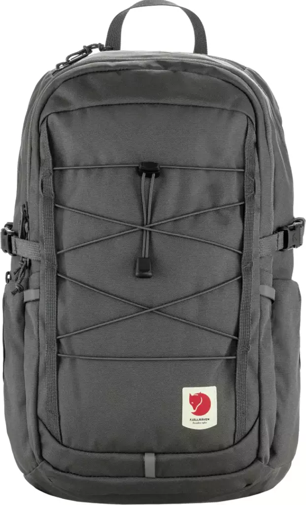Fjällräven Skule 20 Basalt - Ryggsäckar, väskor - 7323451110313 - 1