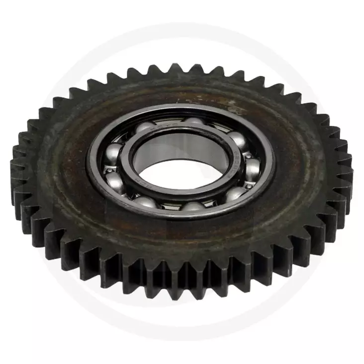 Kuggstång 45 tänder - Slåttermaskiner - 4250808769913 - 1