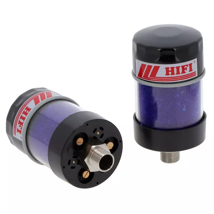 Avluftningsfilter FS503 - Hydraulikfilter - FS503 - 1