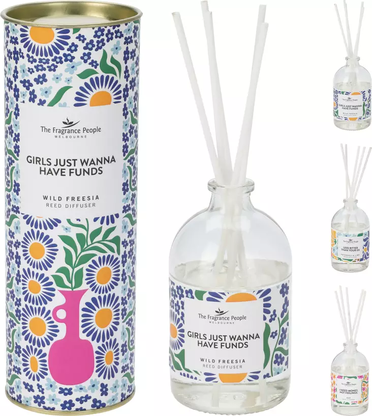 Rumsspray 100 ml - Rumsdofter, luftfräschare - 8721037409933 - 1