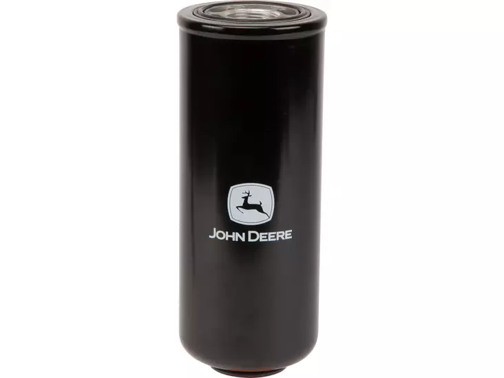 Hydraulfilter, John Deere - Hydraulikfilter - 8719593786353 - 1