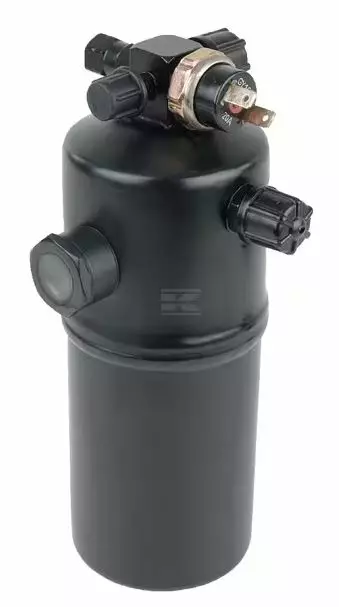 Lufttorkare 0000695153 - "Förartillbehör" - 8719493163513 - 1