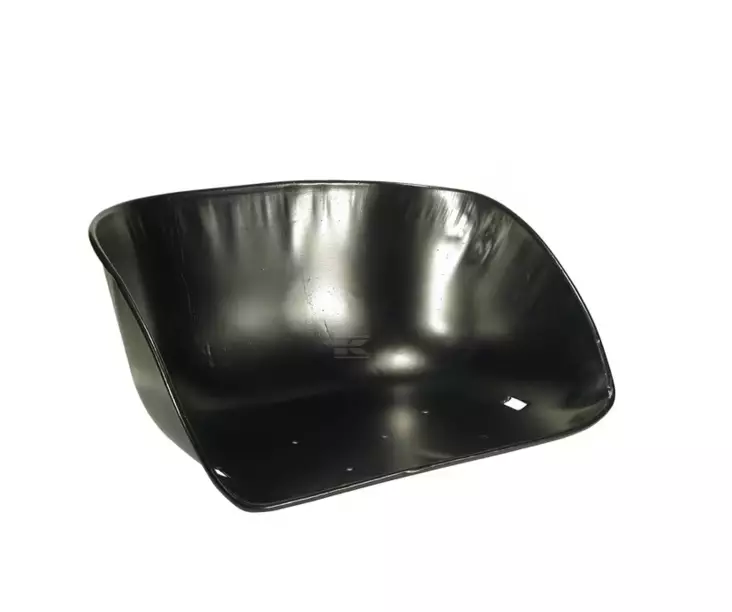 Säte - Hytt och kaross - 5035776859243 - 1