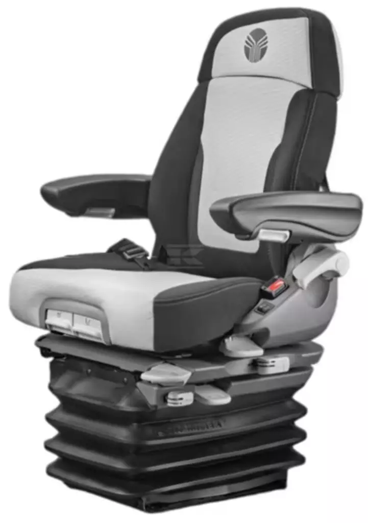 Sits Grammer Maximo Dynamic Plus tygöverdrag - Traktorsäten - G1420563 - 1