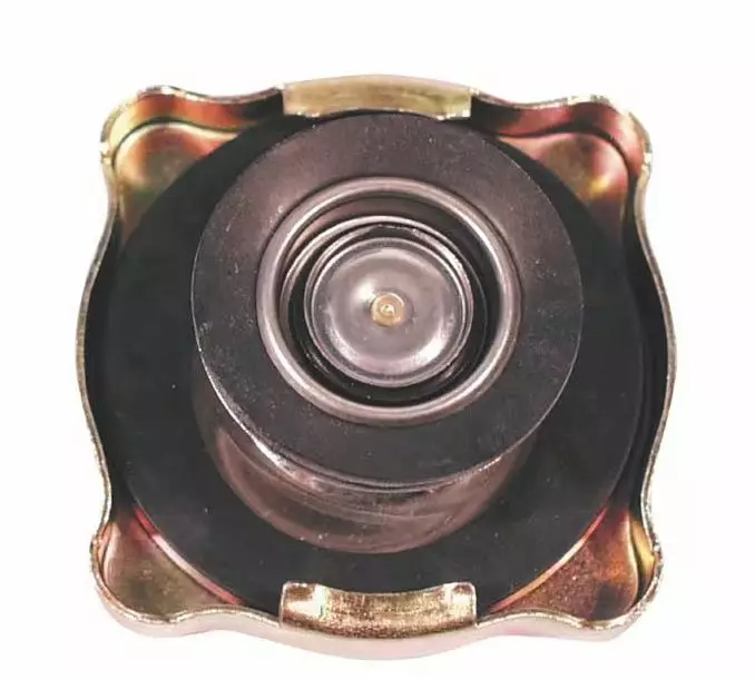 Kylvätskeskydd, passar Fiat, NH - Kylning - 8719607227643 - 1