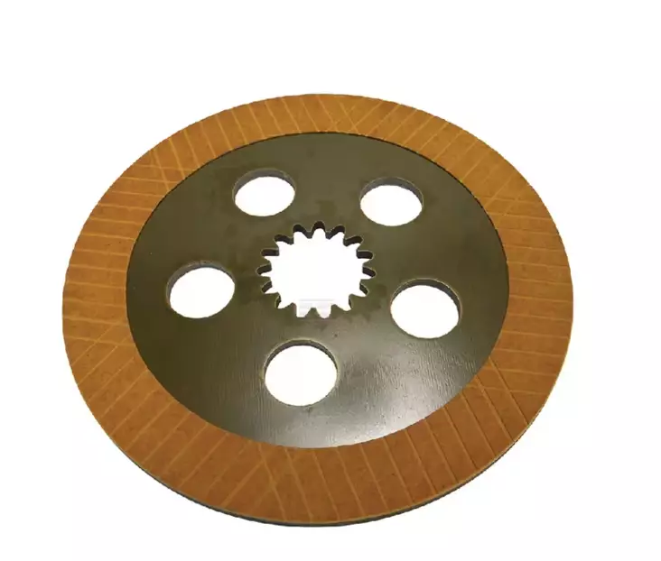 Bromsklots, passar John Deere - Bromsar - svm000007503 - 1