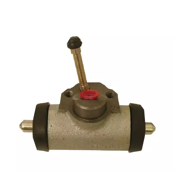 Vänster bromscylinder Zetor - Bromsar - 67112603 - 1