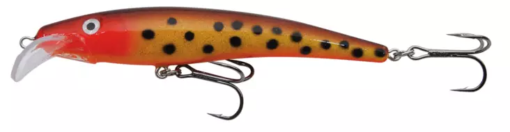 Jesse Kobra drag 9 cm - Beten och flugor - 6417512522533 - 1