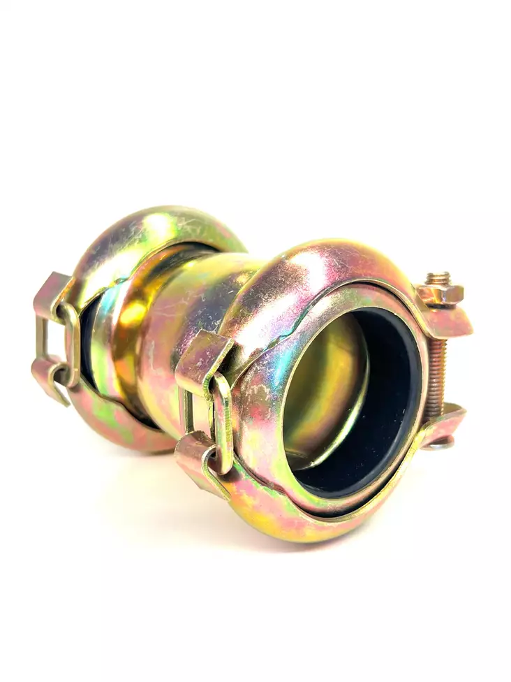 48 mm rör - Förarhytt och chassi - svm000008863 - 1