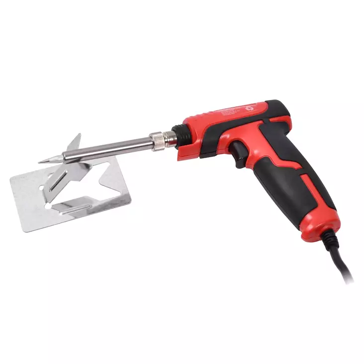 Lödkolv 40 W (30-130 W) med effektreglering - Hobbyartiklar - 6438152049563 - 1