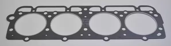 Täckningstätningsmedel, passar Fordson Major - Motor - 8429020042753 - 1