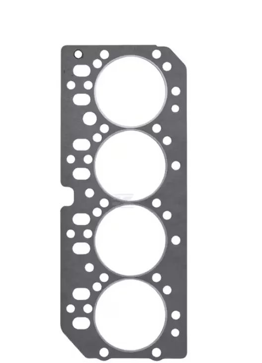 Täckningspackning, passar John Deere - Motor - svm000008673 - 1