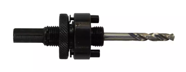 Spindel 7/16" Chuck 13MM (1/2") - Hålsågar - 6420613766553 - 1