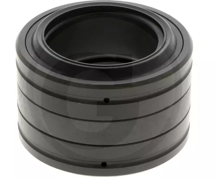 Kardangens centralager passar New Holland - Axlar och styrning - 4059139441983 - 1
