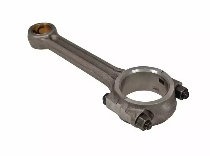 Kopplingsstång, passar MF, Leyland, Landini - Motor - 5035776953293 - 1