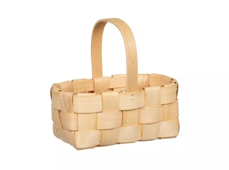 Liten korg - Konserveringsprodukter - 6410416421353 - 1