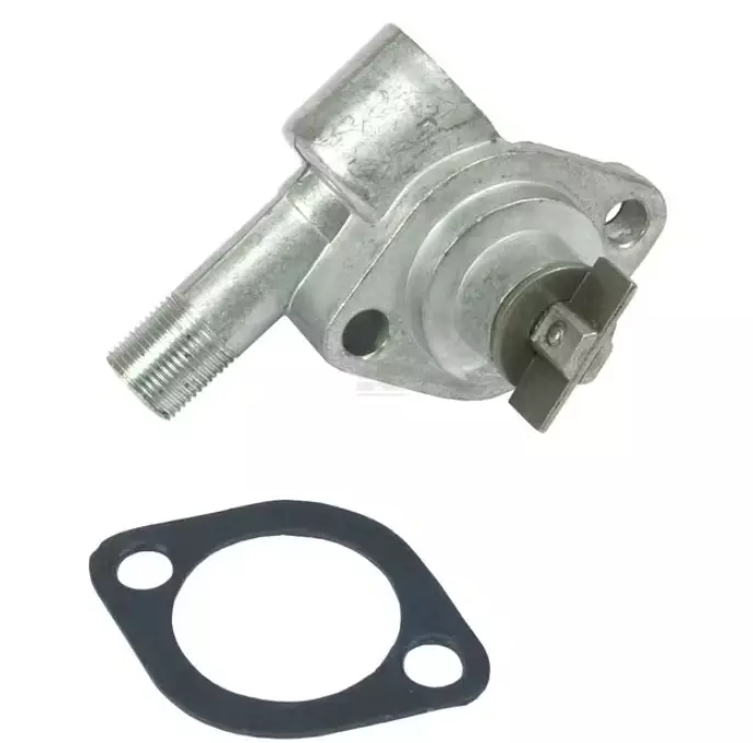 Vinkelväxel till timräknare - Andra traktortillbehör - 5035776899843 - 1