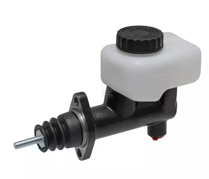 Kopplingshuvudcylinder, passar JD - Brytare - svm000007483 - 1