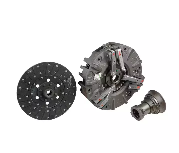 Kopplingspaket 280mm, passar Fiat - Strömbrytare - 3276428051253 - 1