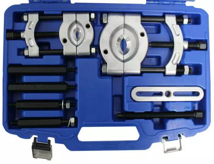 Lagerutdragarsats 30-75 mm - Avdragare - 6430074695323 - 1