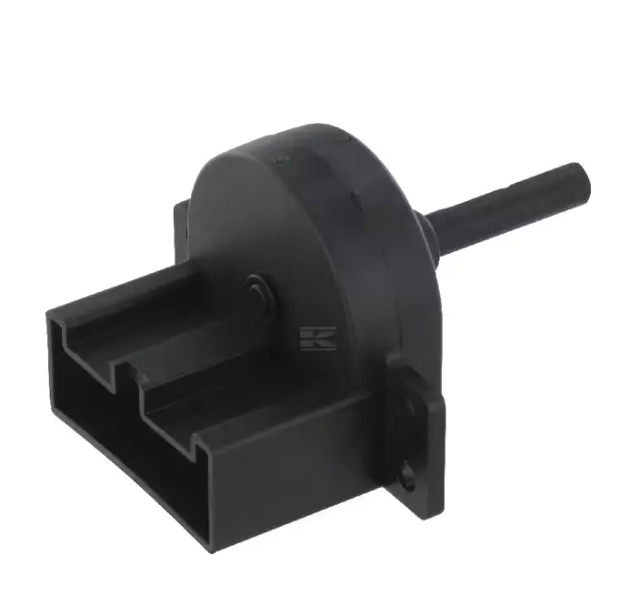 Regulator för värmeenhet - Hytt och kaross - svm000007413 - 1