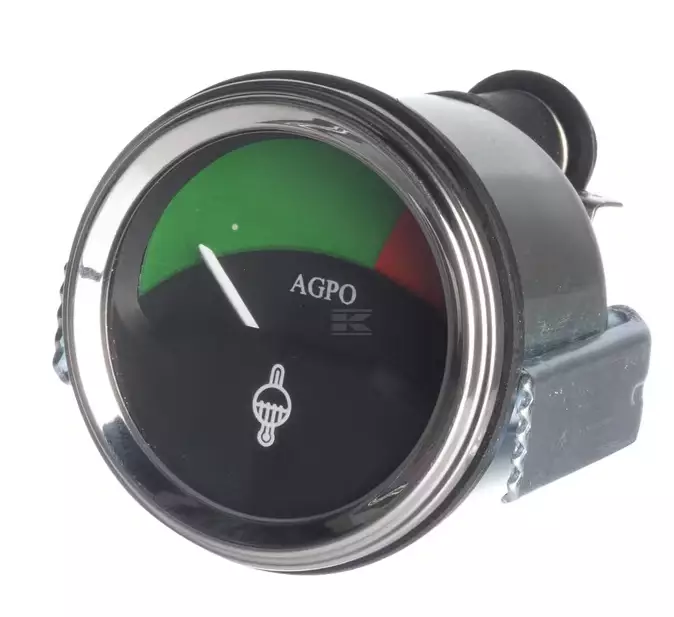 Termometer - Hytt och kaross - 8719493359893 - 1