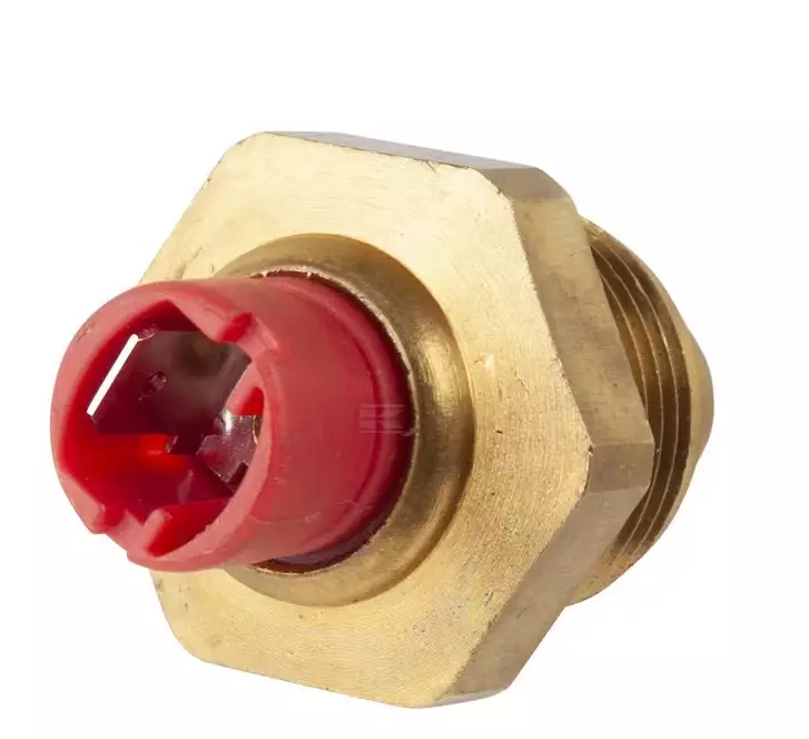 Temperaturgivare M22x1.5, passar Fiat - Elsystem - 8716106091393 - 1