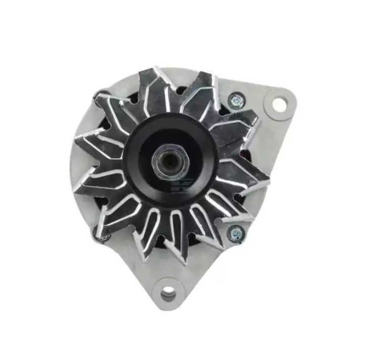 Laddare 120A 14 V, passar CASE, NH - Elsystem - 8716106865673 - 1