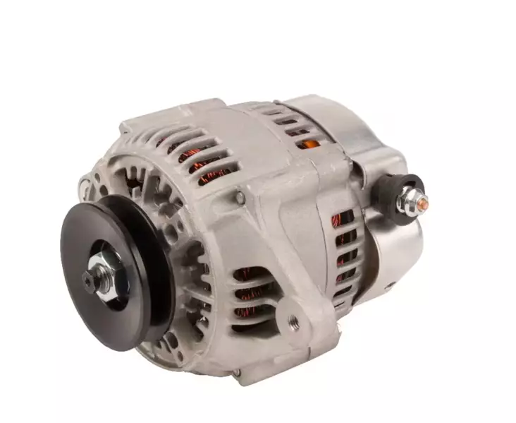 Laddare 14V 90A - Motor - 8719607165013 - 1