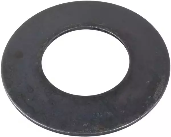 Fjäderplatta 36 x 70,7 mm Carra - Axlar och styrning - CI128633 - 1