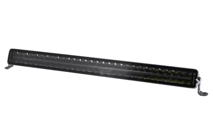 LED-arbetslampa 300W, rektangulär - Arbetslampor - 8719493190823 - 1