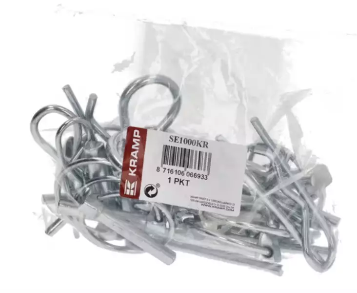 - Andra fästtillbehör - 8716106066933 - 1