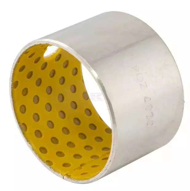 Glidlagring 20x23mm - Glidlager - 4062011066723 - 1