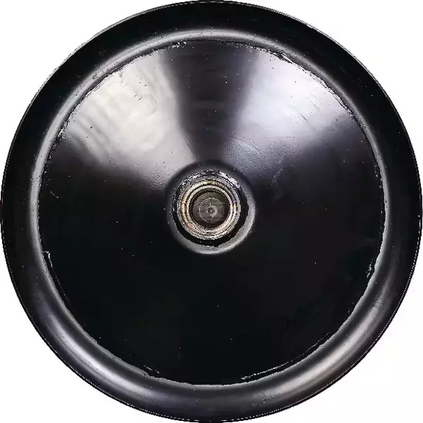 Glidplatta 600 mm - Slåttermaskiner - 8719607167093 - 1