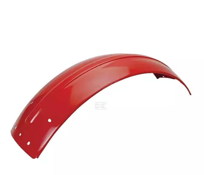 Skärm, passar Belarus - Hytt och kaross - 8719607144193 - 1