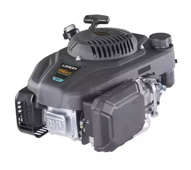 Loncin lös motor 5,4 hk / 196 cc - Lokalmotorer - svm000009443 - 1