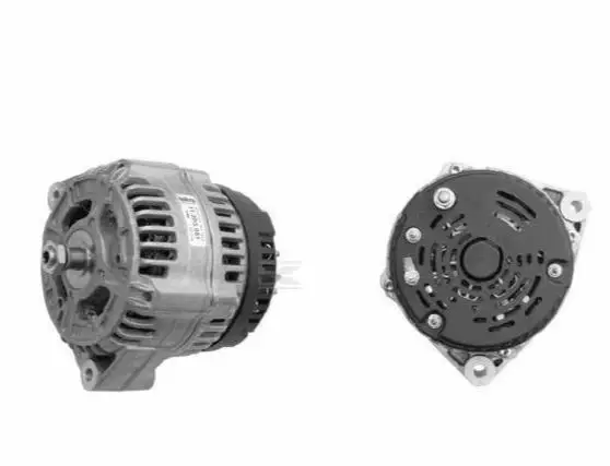 MAHLE Laddare 14 V 150 A - Laddare för traktorer och arbetsmaskiner - 3838922065053 - 1