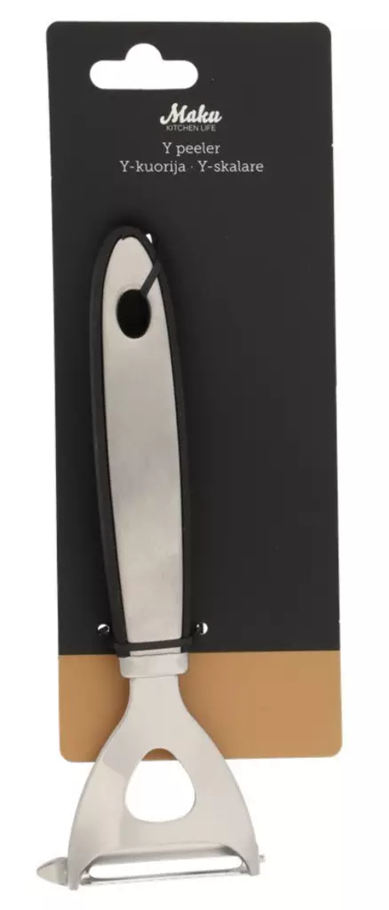 Maku Y-skalare - Knivar, saxar, skärare - 6410412832573 - 1